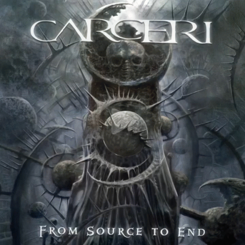 Carceri : From Source to End